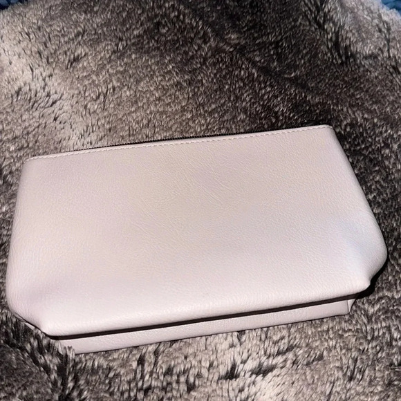 Watier grey  cosmetic bag - Picture 10 of 12